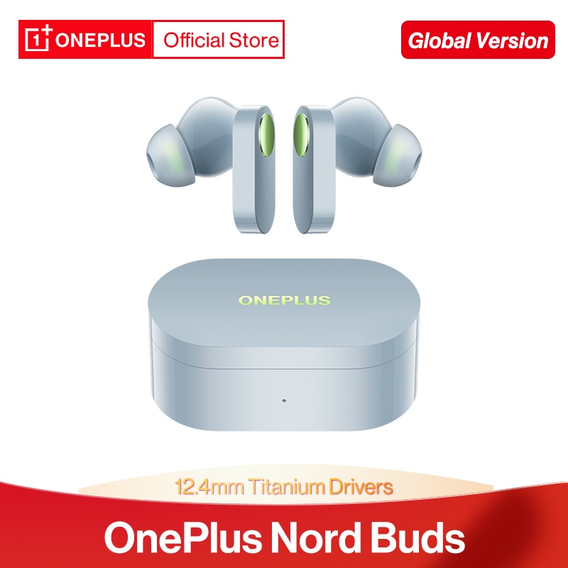 ۷ι  OnePlus Nord Buds TWS ̾,   ..